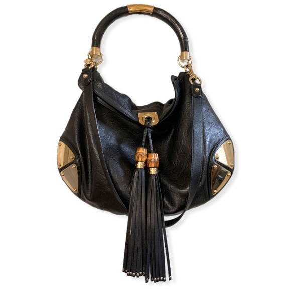 Vintage Gucci hobo bag - Picture 13 of 14